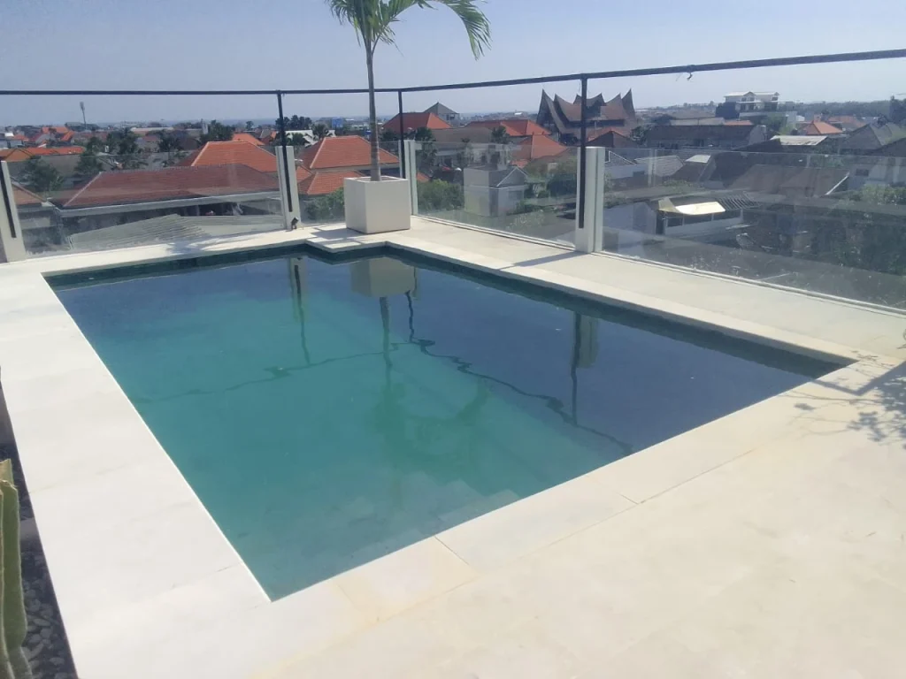 Biaya Pembuatan Kolam Renang di Bali
