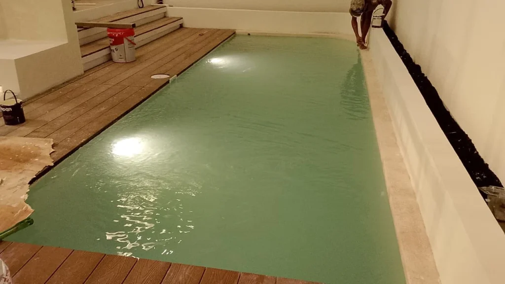 jasa pembuatan kolam renang bali