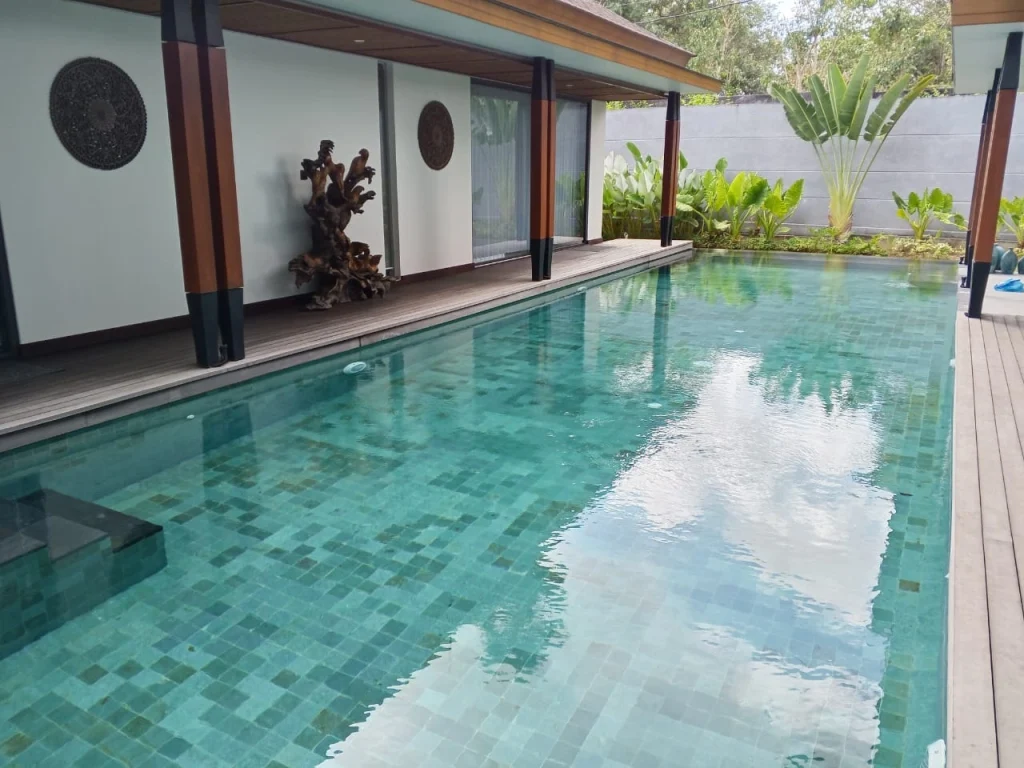 jasa perawatan kolam rennag bali