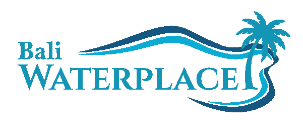 logo bali waterplace website