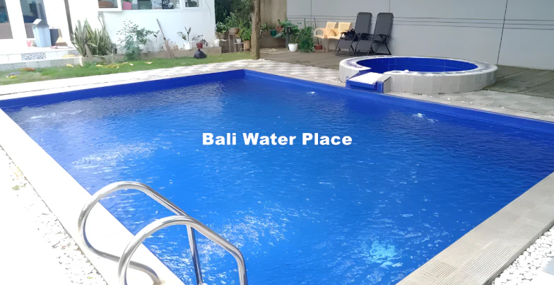 Jasa Perawatan Kolam Renang Kota Denpasar