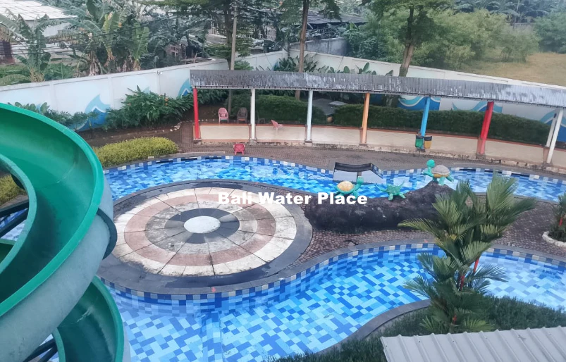 Jasa Pembuatan Kolam Renang Buleleng