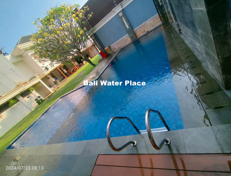 Kontraktor Kolam Renang Gianyar