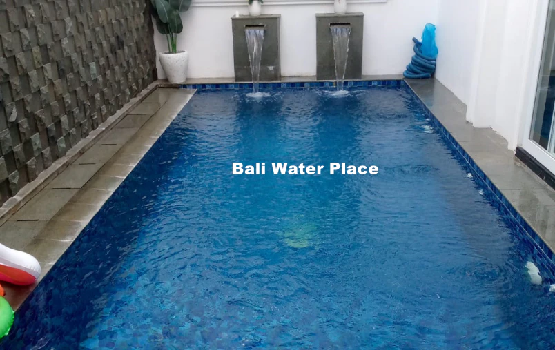 Kontraktor Kolam Renang Jembrana
