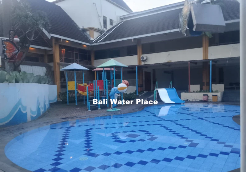 Kontraktor Kolam Renang Karangasem