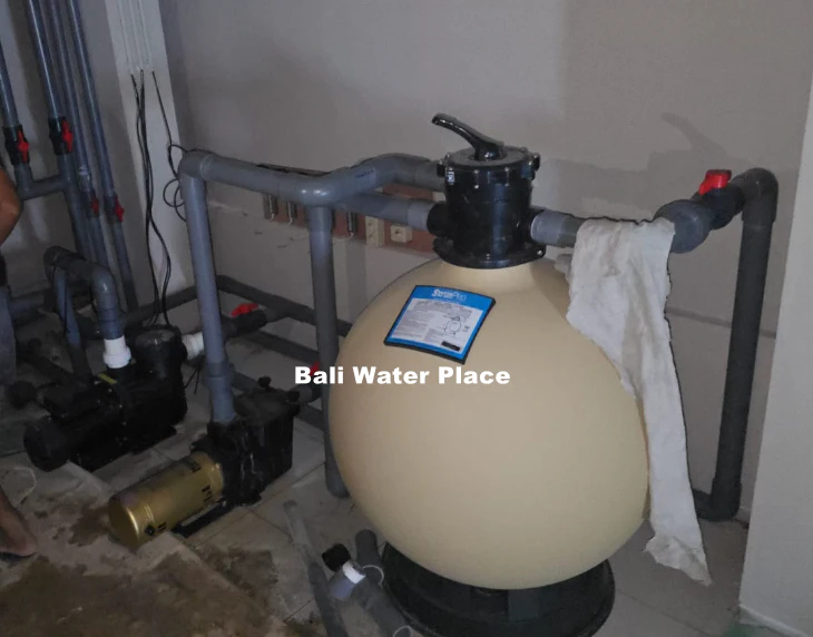 Jasa Instalasi Kolam Renang