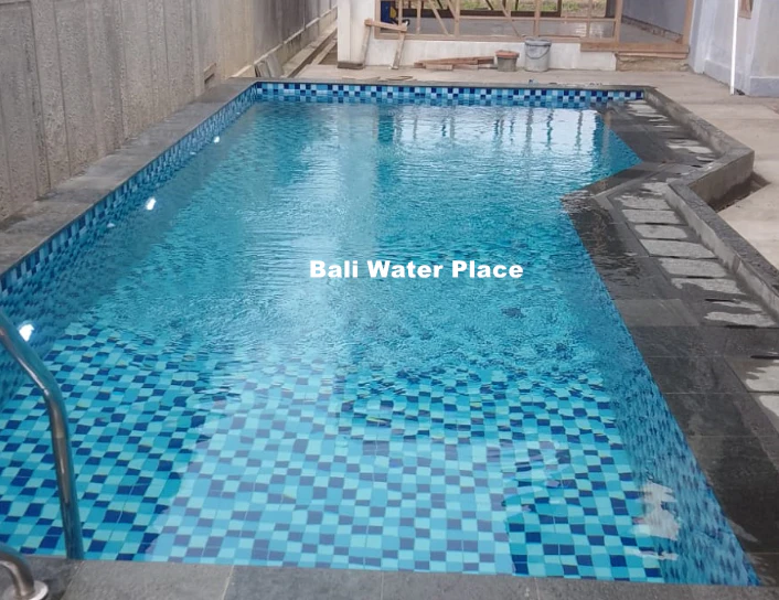 Jual Chiller Kolam Renang di Bali